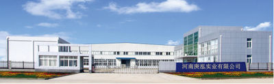 China Henan Genghong Industrial Co., Ltd. factory