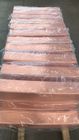 Beam Blank 145x145mm Copper Mould Tube High Tolerance