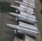 CGL Ss 316L Cast Iron Roller Continuous Casting Machine Parts