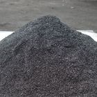 SiO2 Black Refractory Materials CaO Al2O3 Spray Dried Casting Mold Powder