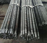 40Cr Chromium Blast Furnace Smelting Steel Drill Pipe High Strength