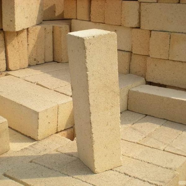 High aluminum refractory brick Refractory Materials Iron and steel smelting