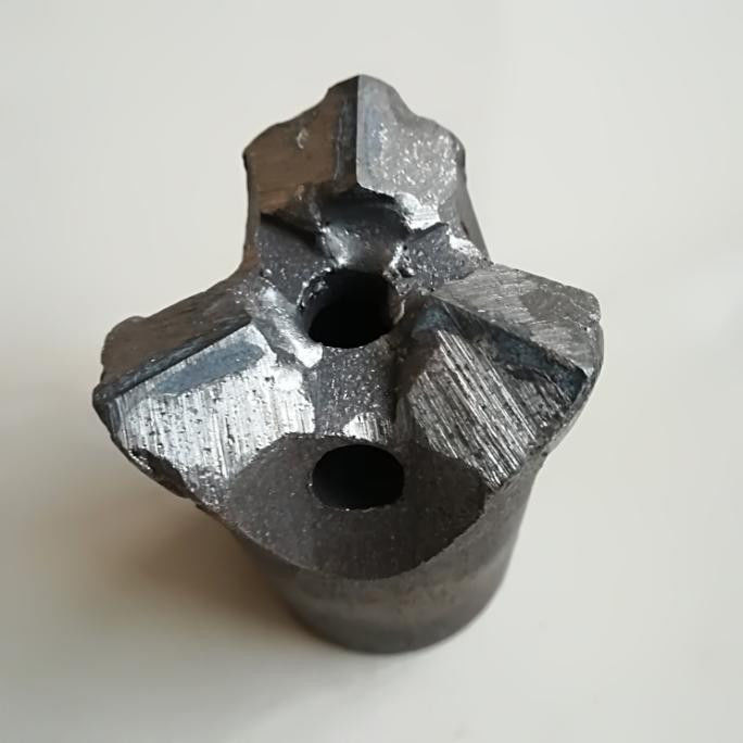 T32 Threaded Blast Furnace Smelting Tap Opening Bit