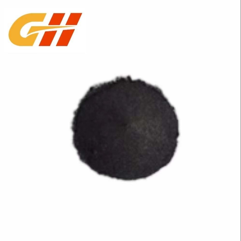 Steelmaking Metal Silicon Powder SiO Refractory Iron Casting Refractory Cement