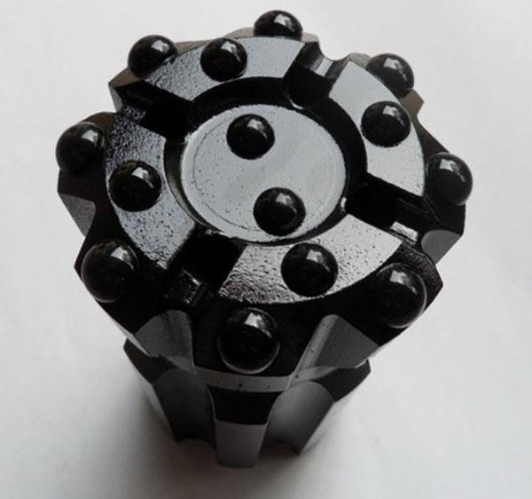 T32 Threaded Blast Furnace Smelting Tap Opening Bit